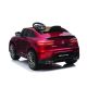 EUROBAJK Dečiji automobil na akumulator Mercedes GLC 63, crvena - 8670-1-1