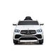 EUROBAJK Dečiji automobil na akumulator Mercedes GLE 450, bela - 8993