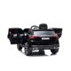 EUROBAJK Dečiji automobil na akumulator Mercedes GLE 450, crna - 8377-1-1