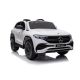 EUROBAJK Dečiji automobil na akumulator Mercedes EQA 250, bela - 8728