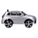 EUROBAJK Dečiji automobil na akumulator Audi Q7, siva - 7276-1-1-1