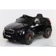 EUROBAJK Dečji automobil na akumulator BMW 4x4, crna - 9356