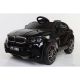 EUROBAJK Dečji automobil na akumulator BMW 4x4, crna - 9356