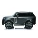 EUROBAJK Dečiji automobil na akumulator Land Rover 1 4x4, siva - 8702