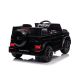 EUROBAJK Dečiji automobil na akumulator Mercedes AMG G63L, crna - 10380-1-1