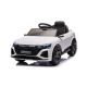 EUROBAJK Dečiji automobil na akumulator Audi S Q8, bela - 10396-1