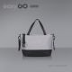 EUROCART Kolica za bebe 2u1 Easy go giro, siva - W-EA-GIRO-CG