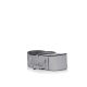 EUROCART Kolevka za kolica Easy Go Echo Cloudy, siva - GM-EA-ECHO-CG