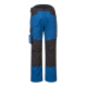 MONSUN Radne pantalone WX3, persijsko plava - 54924
