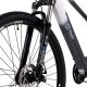 XPLORER E-bike MTB EVEREST 29