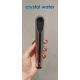 CRYSTAL WATER EXCLUSIVE Tuš ručica, min.pritisak 0,5 bar, ušteda vode do 75%, hrom,  ø 3cm - R0038-1