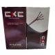 EXESHOP Kabl UTP, cat 5e CU indoor ExeLink 305m - EXE001