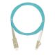 EXESHOP ExeLink patchcord LC/UPC-SC/UPC MM, OM3, Simplex, 3.0mm, 10m - EXE049