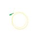 EXESHOP Pigtail ExeLink LC/APC SM,LSZH, 657A1, 0.9 mm, 1.0 m - EXE063
