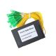 EXESHOP ABS PLC Splitter ExeLink 1 x 16 Optic Splitters SC/APC - EXE072