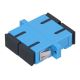 EXESHOP Adapter ExeLink SC/UPC duplex SM adapter - EXE085