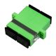 EXESHOP Adapter ExeLink SC/APC DUPLEX SM - EXE086