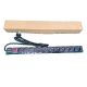 EXESHOP Razvodni PDU panel za rack 19 in, sa 12 utičnih mesta, kabl 2m (aluminijum) - EXE121