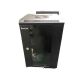 EXESHOP Rack zidni orman 10in 9U vrata staklena - EXE125