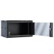 EXESHOP Rek ExeLink zidni orman 19in, 600x600x9U - EXE131