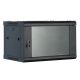 EXESHOP Rek ExeLink zidni orman 19in, 600x600x9U - EXE131