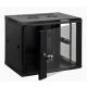 EXESHOP Rek ExeLink zidni orman 19in, 600x450x12U - EXE132