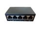 EXESHOP ExeLink SF1005T swich 5 Ethernet Portova, metalno kućište - EXE171