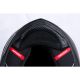 SCORPION Exo-1400 evo ii air solid black - 15SCO14010003