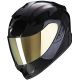 SCORPION Exo-1400 evo ii air solid black - 15SCO14010003