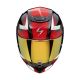 SCORPION Exo-391 captor black red - 15SCO13946924