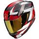 SCORPION Exo-391 captor black red - 15SCO13946924