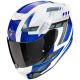 SCORPION Exo-391 captor white blue - 15SCO13946974