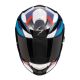 SCORPION Exo-491 abilis black blue red - 15SCO48468296