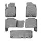Novline - Element 3D Patosnice NISSAN Patrol 2010- set 4 kom - EXP.CARNIS00039
