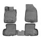 Novline - Element 3D Patosnice NISSAN Terrano 2014- 4WD set 4 kom - EXP.CARNIS10057k