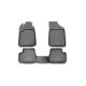 Novline - Element 3D Patosnice CITROEN C3 (FC/FN) 2002-2009 set 4 kom - EXP.CARCRN00009
