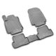 Novline - Element 3D Patosnice RENAULT Clio III 2005- set 4 kom - EXP.NLC.41.12.210