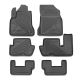 Novline - Element 3D Patosnice CITROEN Grand C4 Picasso 2006-2013 3 reda set 5 kom - EXP.C000000011
