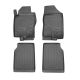 Novline - Element 3D Patosnice NISSAN Navara 2010- set 4 kom - EXP.CARNIS10043h