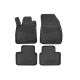 Novline - Element 3D Patosnice RENAULT Talisman 2015- 4 pcs - EXP.ELEMENTA29642210k