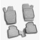 Novline - Element 3D Patosnice SKODA Roomster 2006- set 4 kom - EXP.NLC.45.07.210k