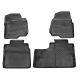 Novline - Element 3D Patosnice Ford F350 Crew Cab 2017- 4 pcs - EXP.ELEMENT3D1689210
