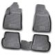 Novline - Element 3D Patosnice FORD Fusion 2002-2012 set 4 kom - EXP.1571904