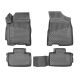 Novline - Element 3D Patosnice HONDA Civic (MK9) 2011-2017 sedan set 4 kom - EXP.NLC.18.27.210kh