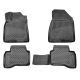 Novline - Element 3D Patosnice KIA Niro 2016- 4 pcs - EXP.ELEMENT3D01783210