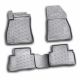 Novline - Element 3D Patosnice NISSAN Juke 2010-2014 2014- hook T/L set 4 kom - EXP.999RMF154WD