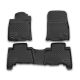 Novline - Element 3D Patosnice TOYOTA Land Cruiser 150 2013- 5 places set 4 kom - EXP.NLC.48.74.210k