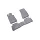 Novline - Element 3D Patosnice MERCEDES-BENZ E (W211) 2003-2009 / CLS (C219) 2010-2014  set 4 kom - EXP.NLC.34.36.210