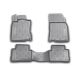 Novline - Element 3D Patosnice NISSAN Qashqai 2014- 4kom - EXP.999RMJ11BL
