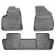 Novline - Element 3D Patosnice Peugeot 5008 (MK1) 2009-2017 set 4 kom - EXP.ELEMENTA27558210